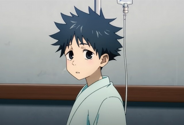 呪術廻戦詳しくないので 質問させて頂きます 私はアニメ7話までし Yahoo 知恵袋