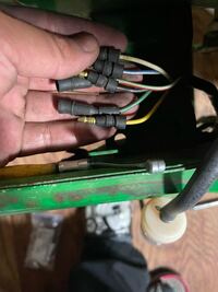 角目シャリー6vCDI点火車両所有しております。 - 中華エンジン