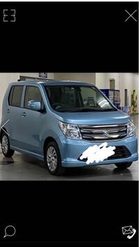 ワゴンrの購入検討してますが こちらの写真の外観と色は客観 Yahoo 知恵袋