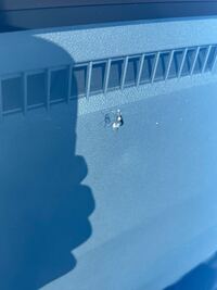 フロントガラスの飛び石は値段的に車両保険は使いにくいですよね かと言 Yahoo 知恵袋