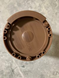 エターナルポース03を組み立てていたのですが 1番下になる所のパ Yahoo 知恵袋