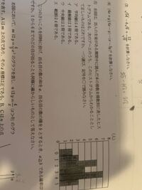 このグラフでの平均値の求め方ってどうやるんですか ヒストグ Yahoo 知恵袋