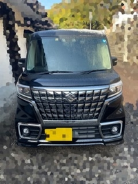 車に詳しい方よろしくお願い致します 3月6日にスズキのスペーシア Yahoo 知恵袋