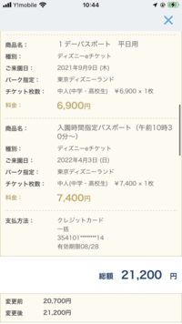 春から大学生で先日高校を卒業し 姉とディズニーに行くことになりました チ Yahoo 知恵袋