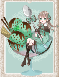 中1ですイラスト描きました上手いですか アドバイスお願いします Yahoo 知恵袋