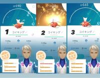 ポケモンの進化キャンセルについて質問です ポケモン初心者です Yahoo 知恵袋