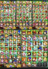 パワプロアプリの質問です 桃鉄高校のデッキを教えてくれませんか 不思 Yahoo 知恵袋