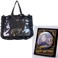 ザッカマートのこちらのa3痛バッグは みなさん缶バッジ80個 Yahoo 知恵袋