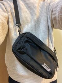 このショルダーバッグ ダサいですよね 買ってからなんか違う Yahoo 知恵袋