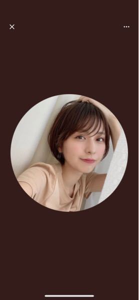 これは誰ですか Miori さんです Yahoo 知恵袋