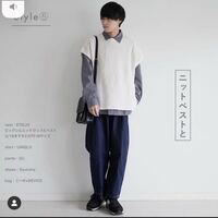 高校生のファッションについてです 高校生らしいファッションと Yahoo 知恵袋