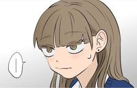 氷の城壁のこゆんみたいな髪色にしたいんですけどこれって何色ですか Yahoo 知恵袋