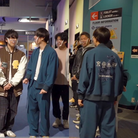 スカイピースのテオくんの着ている服のブランド分かる方いますか 参考url Yahoo 知恵袋