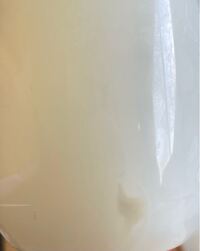 2024年5月から放置したカルピス 2024年5月から放置したカルピス