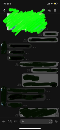 高２男子です この画像は片思い中の好きな人とのlineの会話なん Yahoo 知恵袋