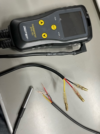 Digitendtc101温度コントローラーデジタルサーモスタットのセンサ Yahoo 知恵袋