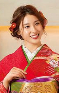 成人式でこのような髪型をしたいのですが 後ろはどうなっているので Yahoo 知恵袋