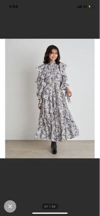 挙式にこのワンピースはありですか 普段使いでもできるワンピースで購 Yahoo 知恵袋