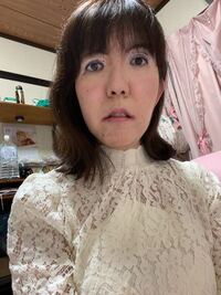 痛い40代の可愛い服好きの女です 顔タイプ ソフトエレガントだか Yahoo 知恵袋