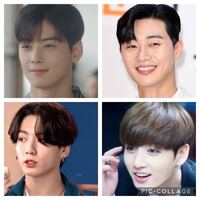 韓国でガイルヘアという髪型が流行っていますが 韓国語表記と 英語表記にし Yahoo 知恵袋