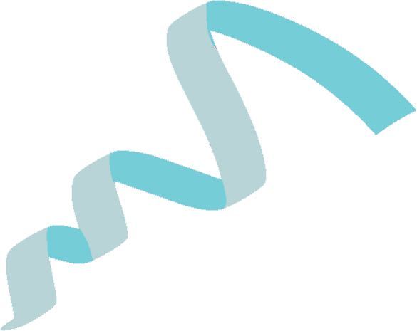 こういうリボンみたいな線の書き方教えてください Tt アイビスな Yahoo 知恵袋