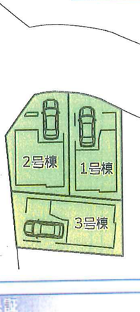 分譲マンションとペンシルハウス(狭小3階建て)で迷っています。

現在、3LDK(74㎡)の築6年の分譲マンションに家族5人で暮らしています。 少し手狭になってきた事もあり、4LDKの物件に引越しを考えています。
学区を変えず、近場で探していたところ、築35年分譲マンションと新築ペンシルハウスが同等の金額で売りに出ていました。

①築35年分譲マンション
2階角部屋、114㎡、水...