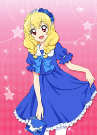 アイカツ の歴代スターライトクイーンを教えてください 美月ちゃん以降全員 Yahoo 知恵袋