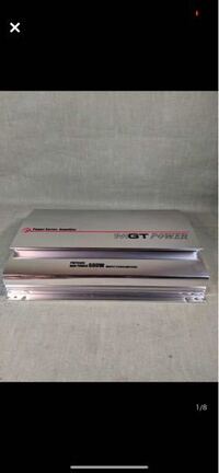 アンプについて質問です 車でこちらのアンプを使用してウーハーを載 Yahoo 知恵袋