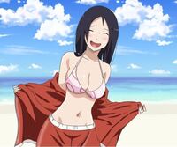 コレは何のアニメキャラですか キャラ名とタイトル名を教え Yahoo 知恵袋