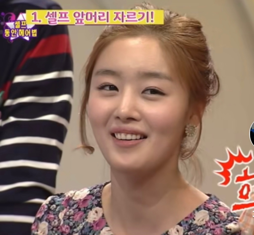 この方の名前分かる方いますか 多分韓国の女優さんかアイドルだと思います Yahoo 知恵袋