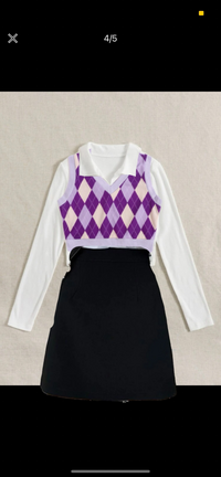 こんな感じの服装でジャニーズのliveに行こうかと思っているのですが ダサ Yahoo 知恵袋