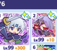 ぷよクエでの質問です この2つならどちらを優先して星7にすべきでしょ Yahoo 知恵袋