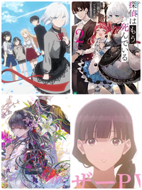 アニメ化について質問です 原作が漫画のものをアニメ化する場 Yahoo 知恵袋
