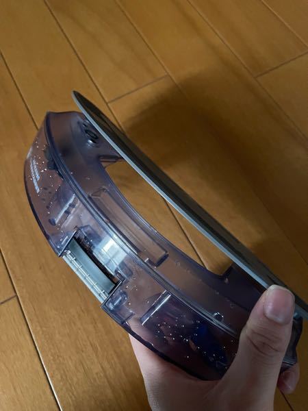 【新品未使用】 DEEBOT クリーニングモップ　プレート Amazon.co.jp: Bunggou 2X Deebot X1 OMNI用モッププレート