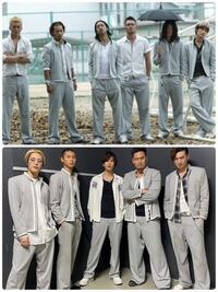 ハイアンドローってみんな顔はかっこいいけど なんかくさいですよね Yahoo 知恵袋