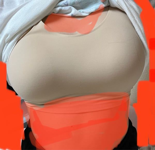 JS6 Aカップおっぱい ワコール