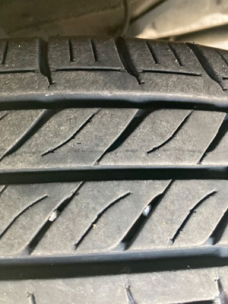 タイヤは5年で寿命…が定説のようだが、みんな知ってた？ホントに5～6年 