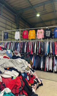 名古屋の古着屋さん画像みてどこかわかる方いませんか Yahoo 知恵袋