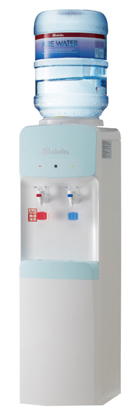 前から疑問なんですが ウォーターサーバーの水の容器に水道水を入れ Yahoo 知恵袋