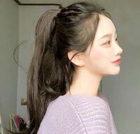 このような 韓国アイドルに多いうぶ毛のような前髪 は こういう Yahoo 知恵袋