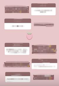 複数  素人 インスタ 