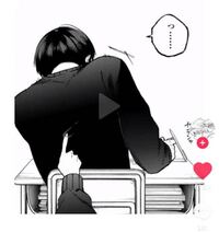 可愛いだけじゃない式守さんって言うマンガに出てくる式守さんの下の名前って難で Yahoo 知恵袋