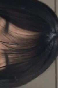 前髪をキープする方法を教えてください 私は朝巻いて軽くふわっとさせて Yahoo 知恵袋