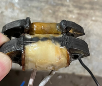 コイルの巻き方 写真のように綺麗にコイルを巻く方法を教えてください レ Yahoo 知恵袋