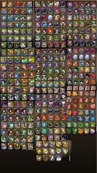 こんにちは 少し前にパズドラを始めたのですが キャラ組みが Yahoo 知恵袋