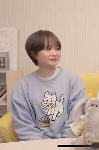 パオパオチャンネルのあーずーのこの服どこの物かわかりますか 可愛 Yahoo 知恵袋