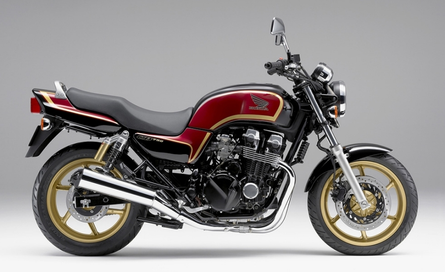 RC42型のCB750って、女性にも乗り易いほうですか？質が良い - Yahoo