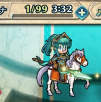 ファイアーエムブレムヒーローズの質問です Fehについて質問 Yahoo 知恵袋