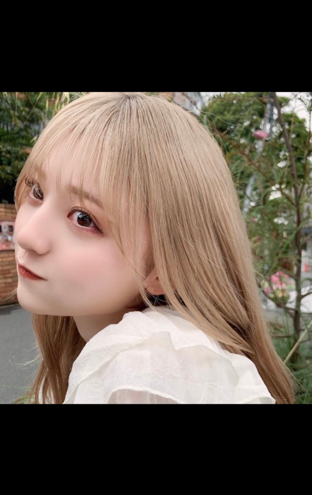 この人って誰かわかりますか 吉井美優さんです T Yahoo 知恵袋