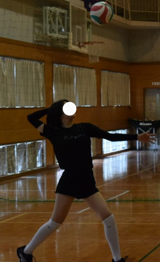 バレー部 太もも ありがとう、バレー部！ – 栃尾又温泉 宝巌堂（ほうがんどう）